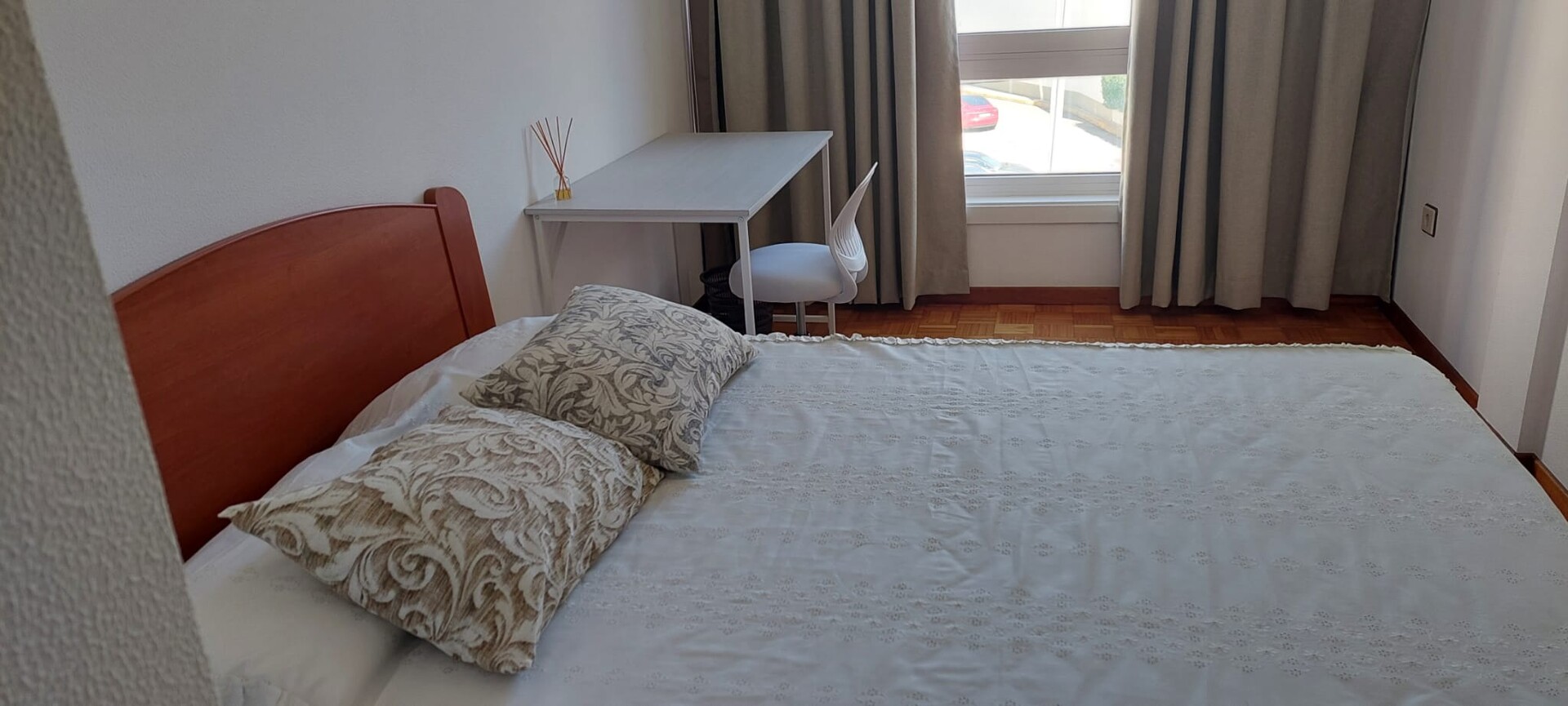 Habitació de lloguer, Vilagarcía de Arousa