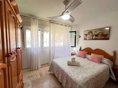 Piso de 120 m² en Almuñécar
