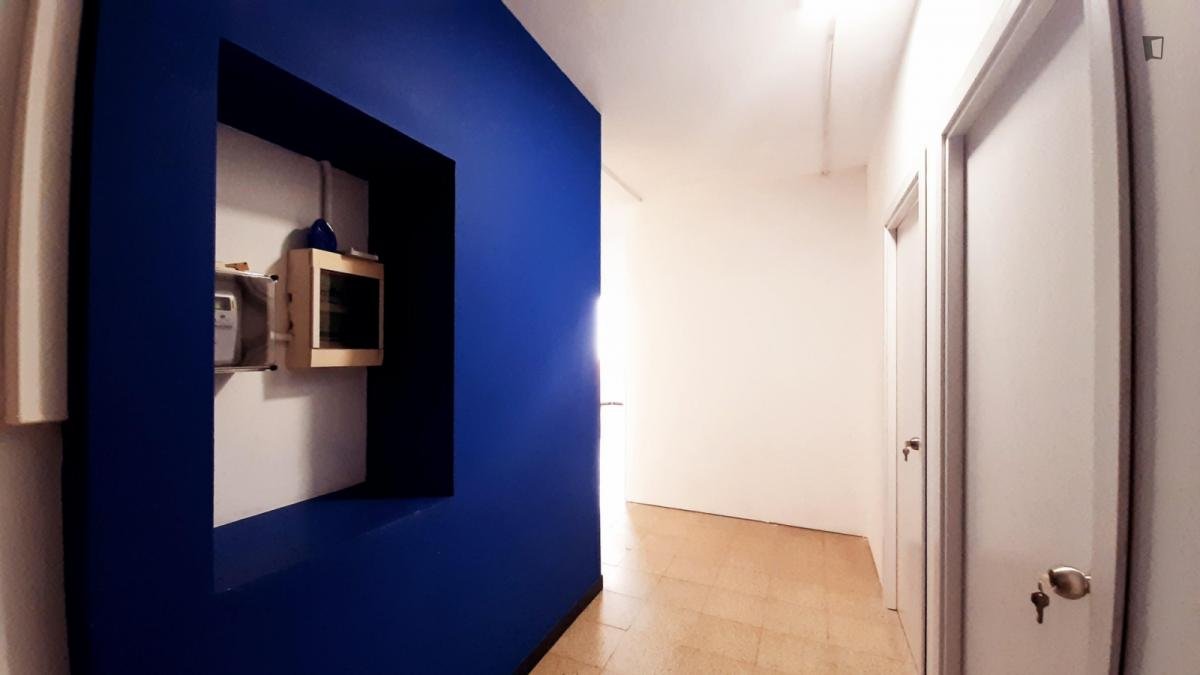 Habitación en alquiler, Barcelona
