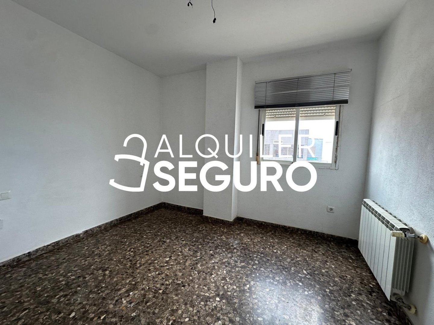 Piso de 90 m² en Meliana