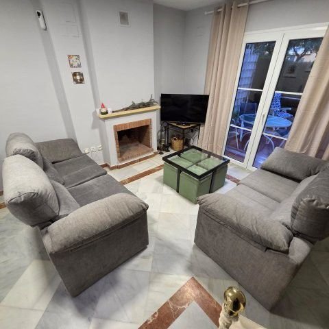 Piso de 110 m² en Isla Cristina