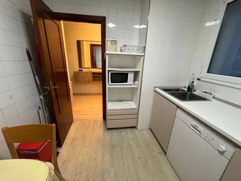 Piso de 67 m² en Gijón