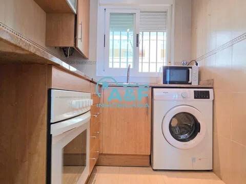 Piso de 51 m² en Oropesa del Mar