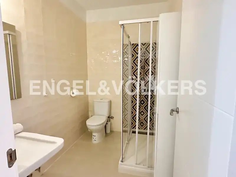 Piso de 129 m² en Madrid
