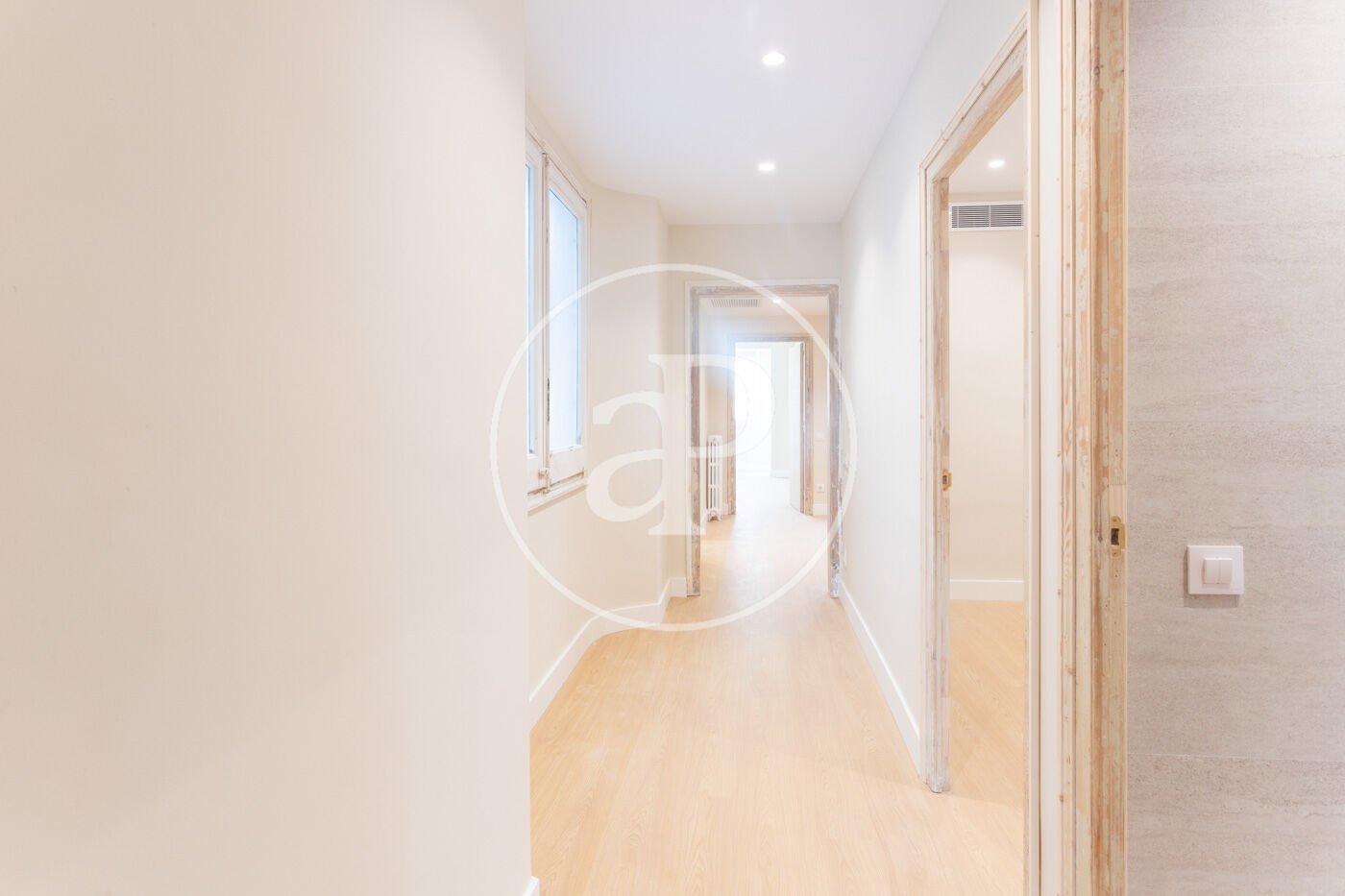 Piso de 158 m² en Barcelona