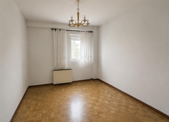 Piso de 79 m² en Madrid
