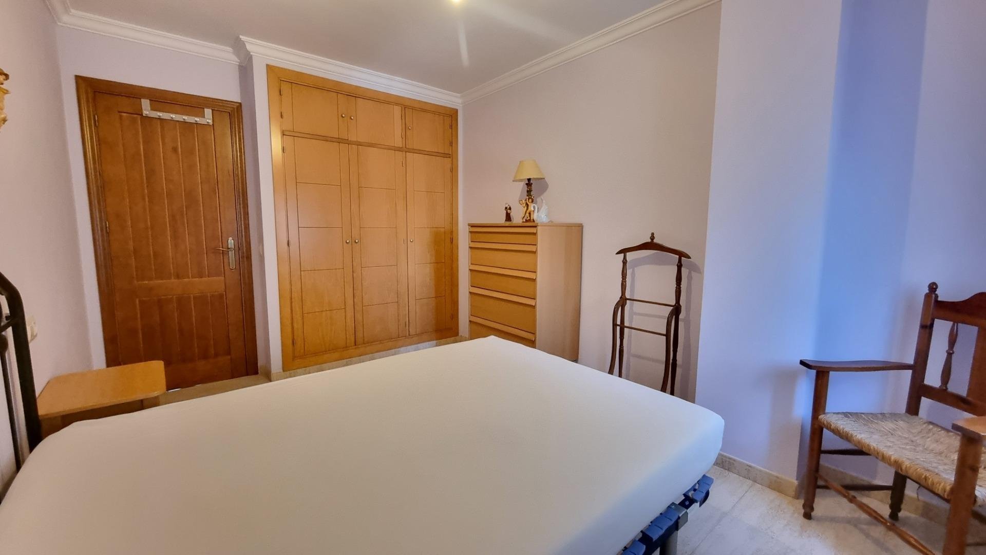 Piso de 85 m² en Dos Hermanas