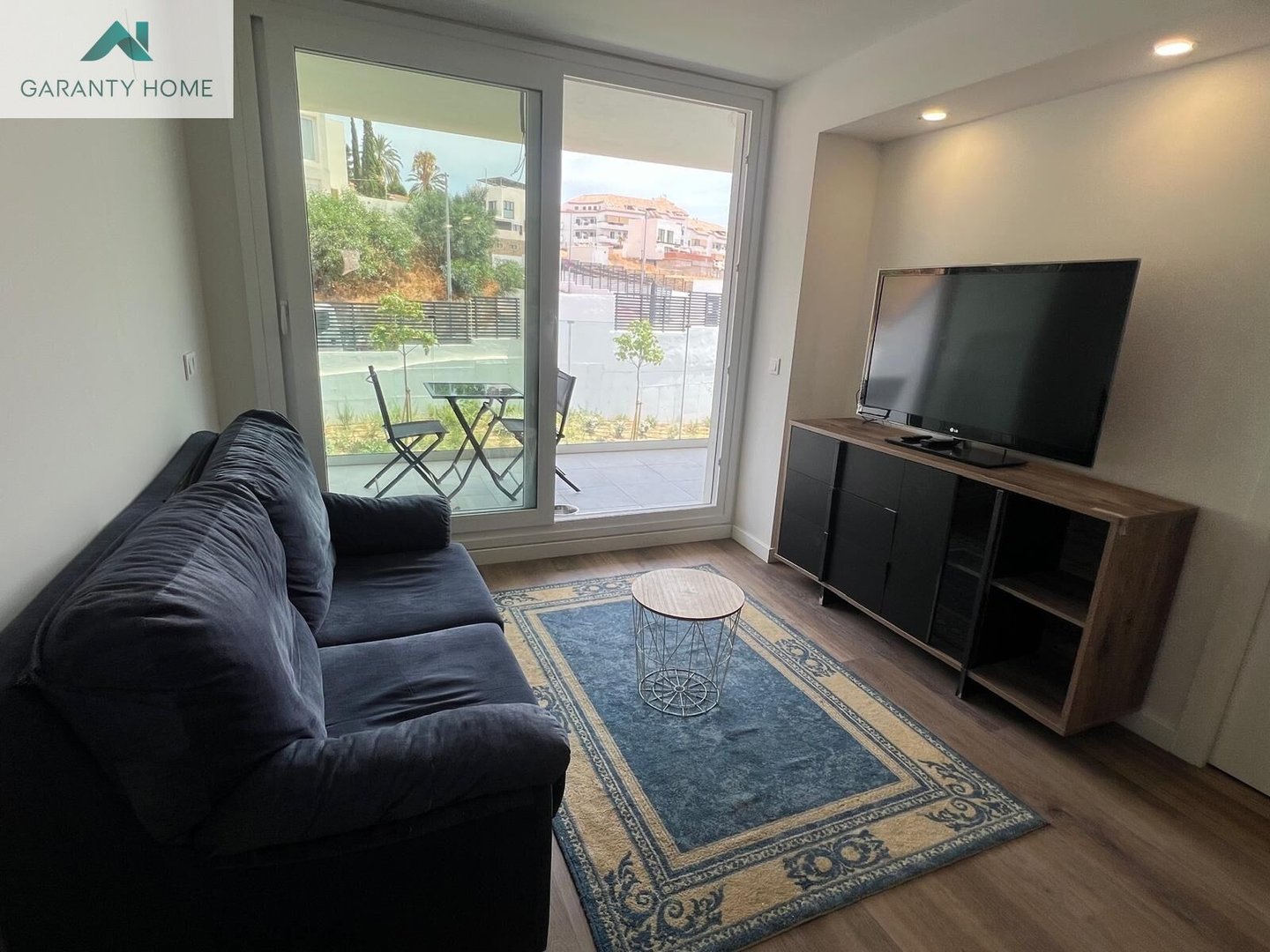 Piso de 92 m² en Fuengirola