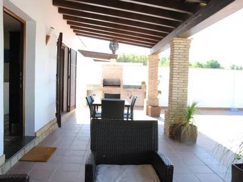 Haus 125 m² in Conil de la Frontera