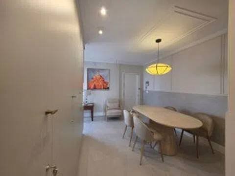 Habitación 150 m², Madrid