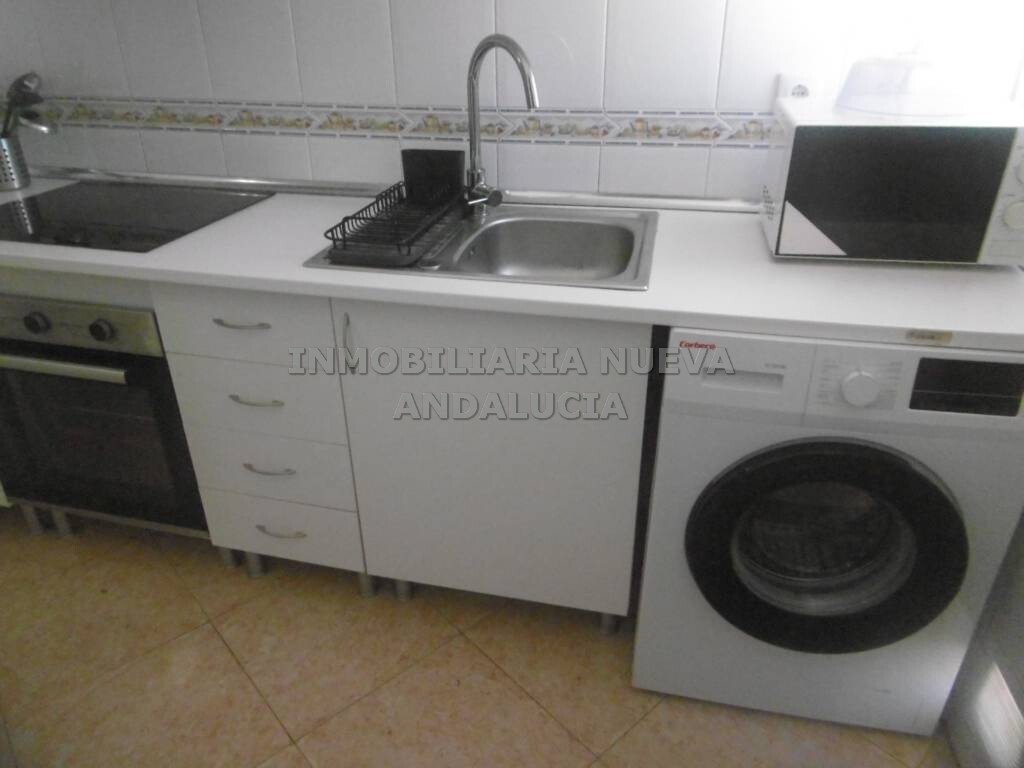 Piso de 86 m² en Almería