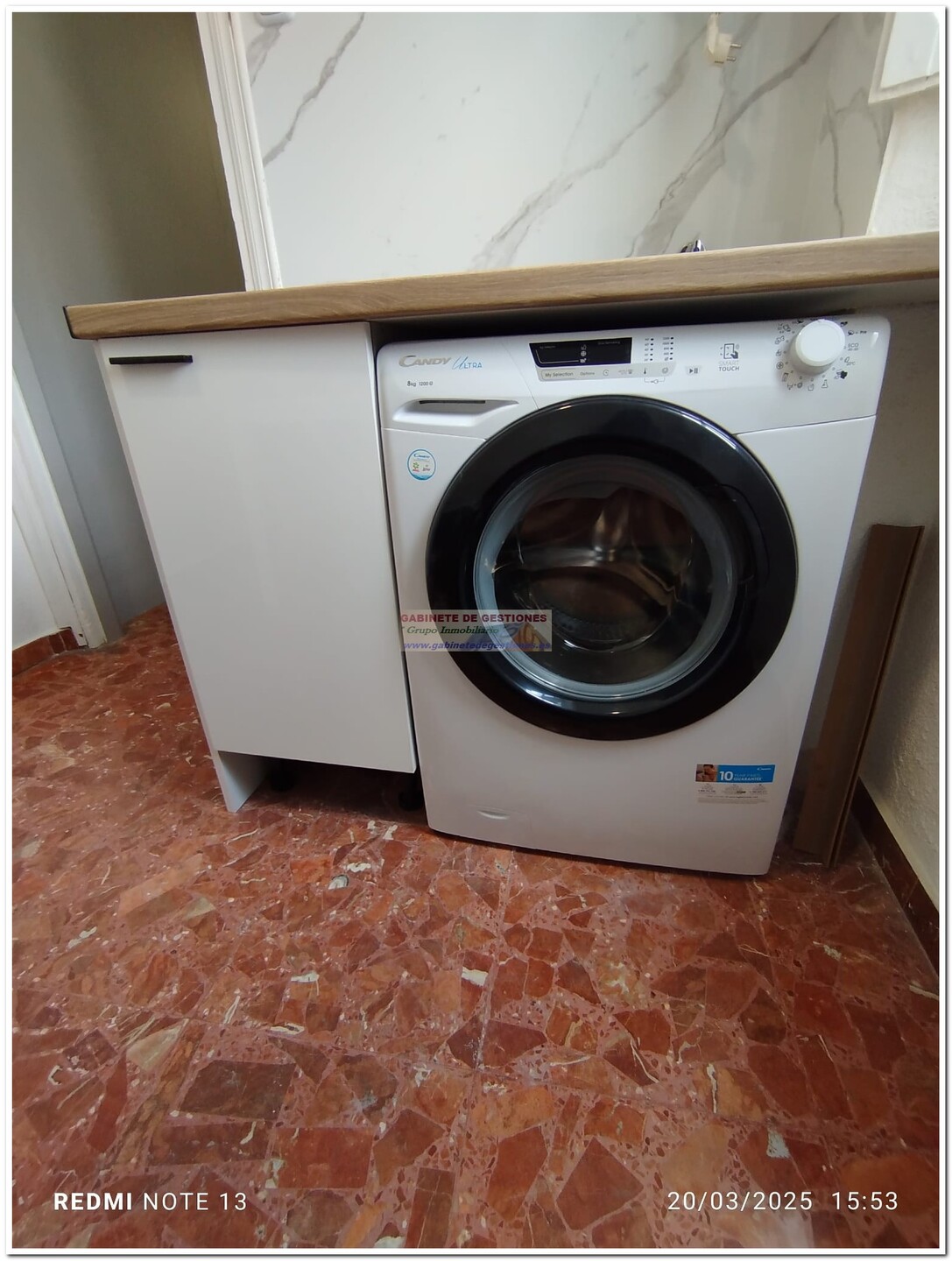 Habitación 160 m², Albacete