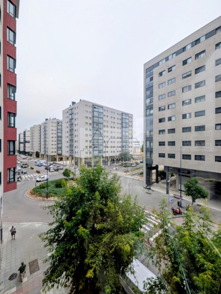 Piso de 90 m² en Vigo