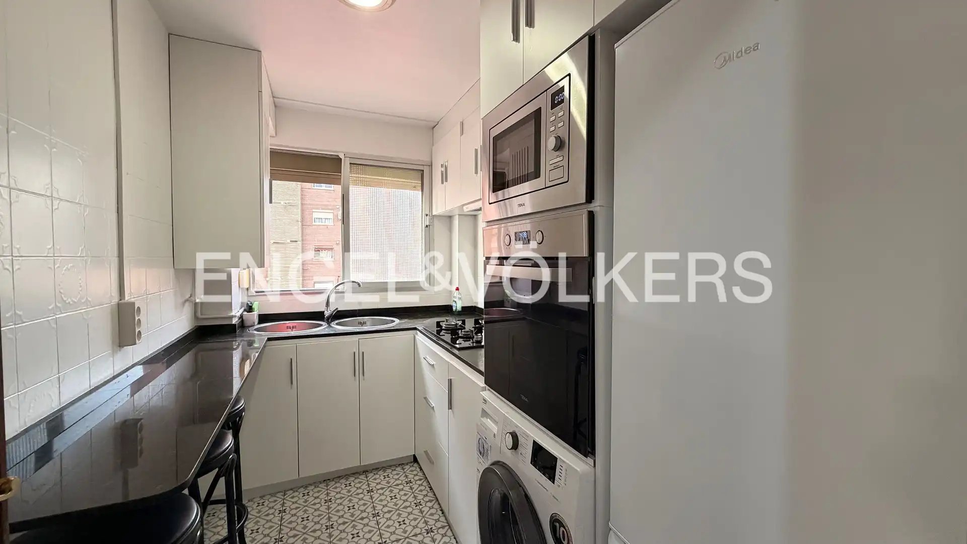 Appartamento 70 m² a Valencia