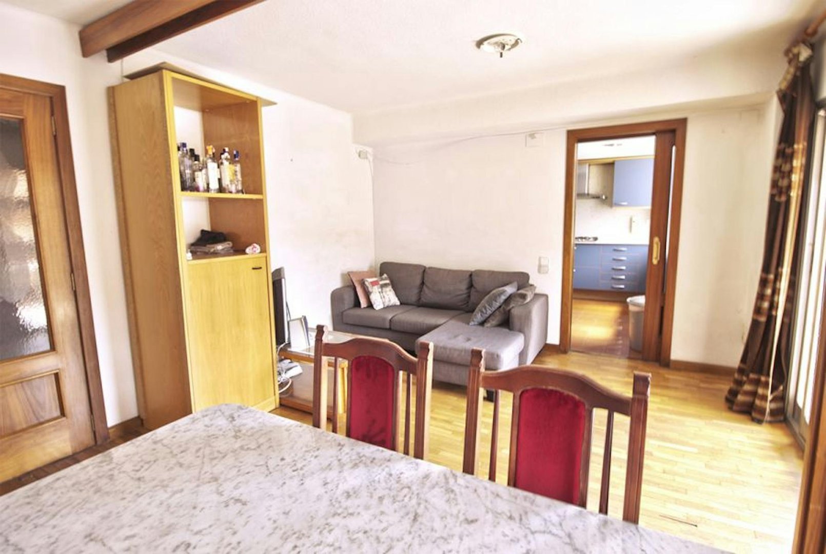 Habitación 12 m², Valencia