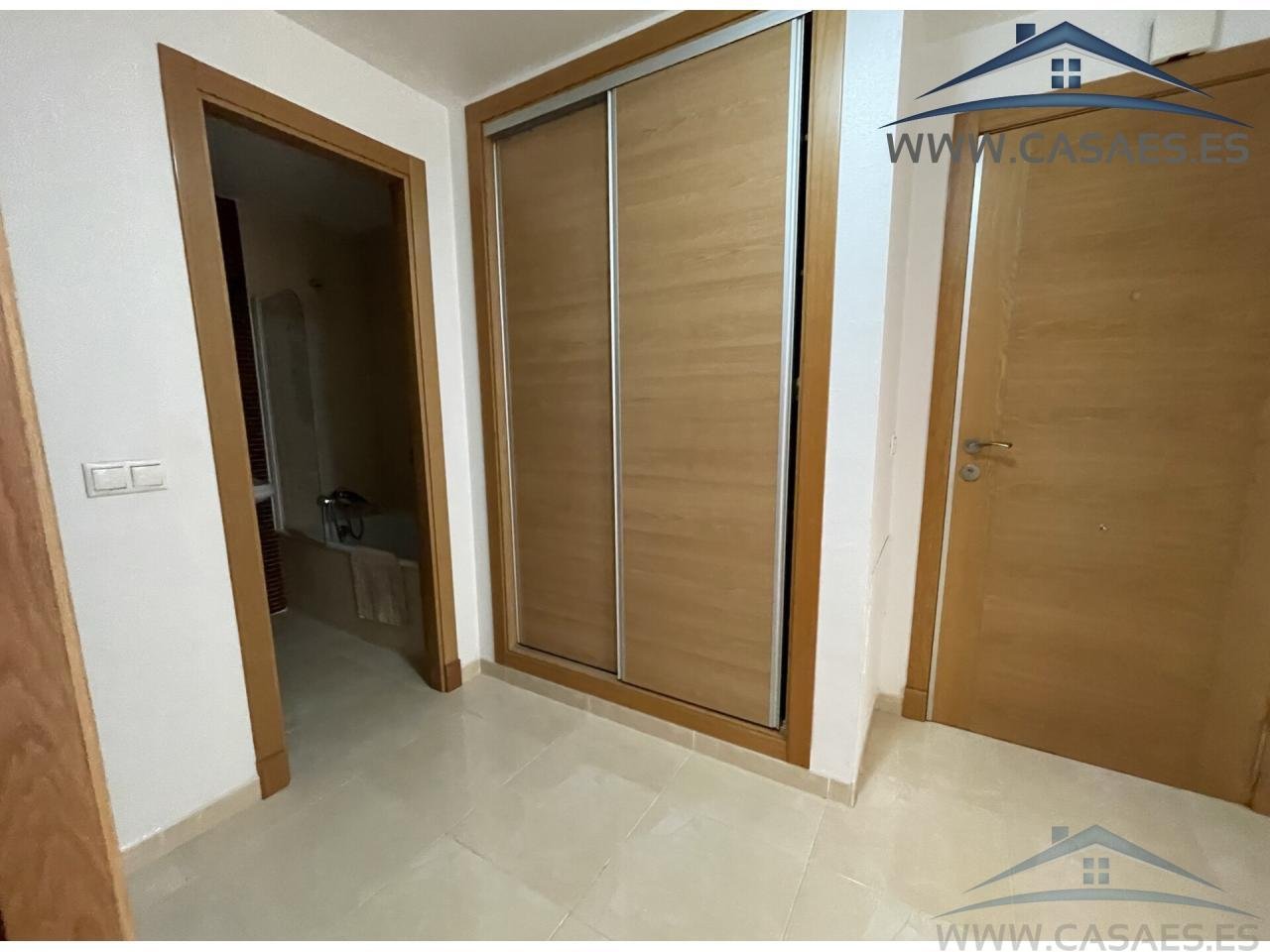 Piso de 70 m² en Roquetas de Mar