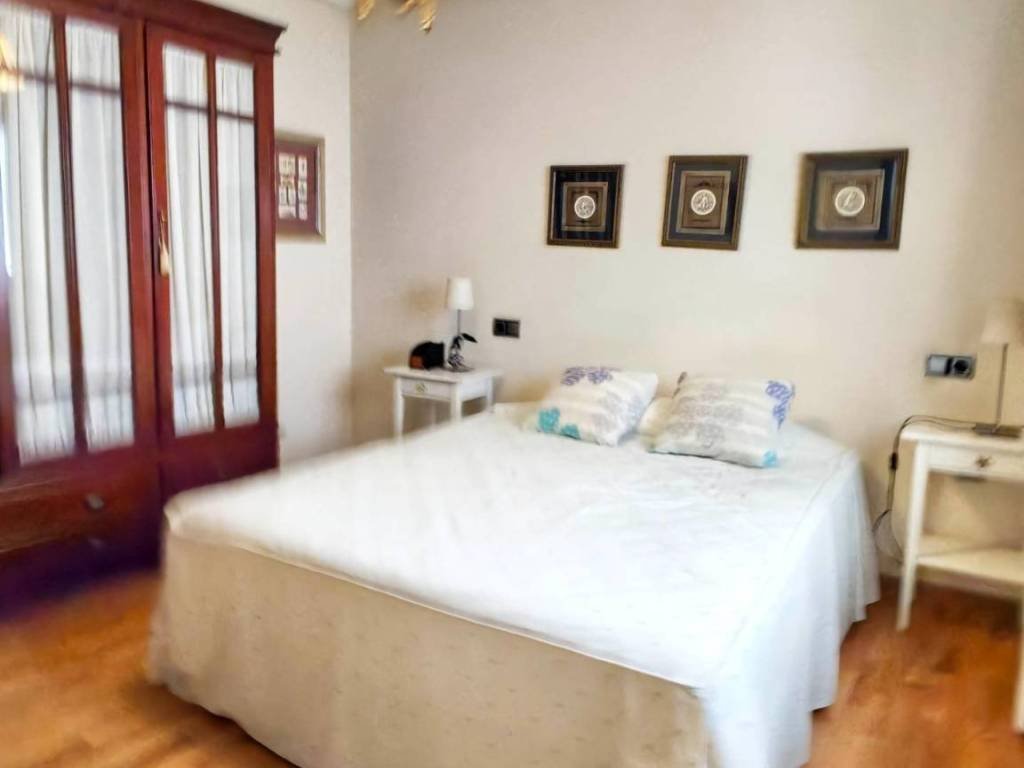 Piso de 105 m² en Murcia