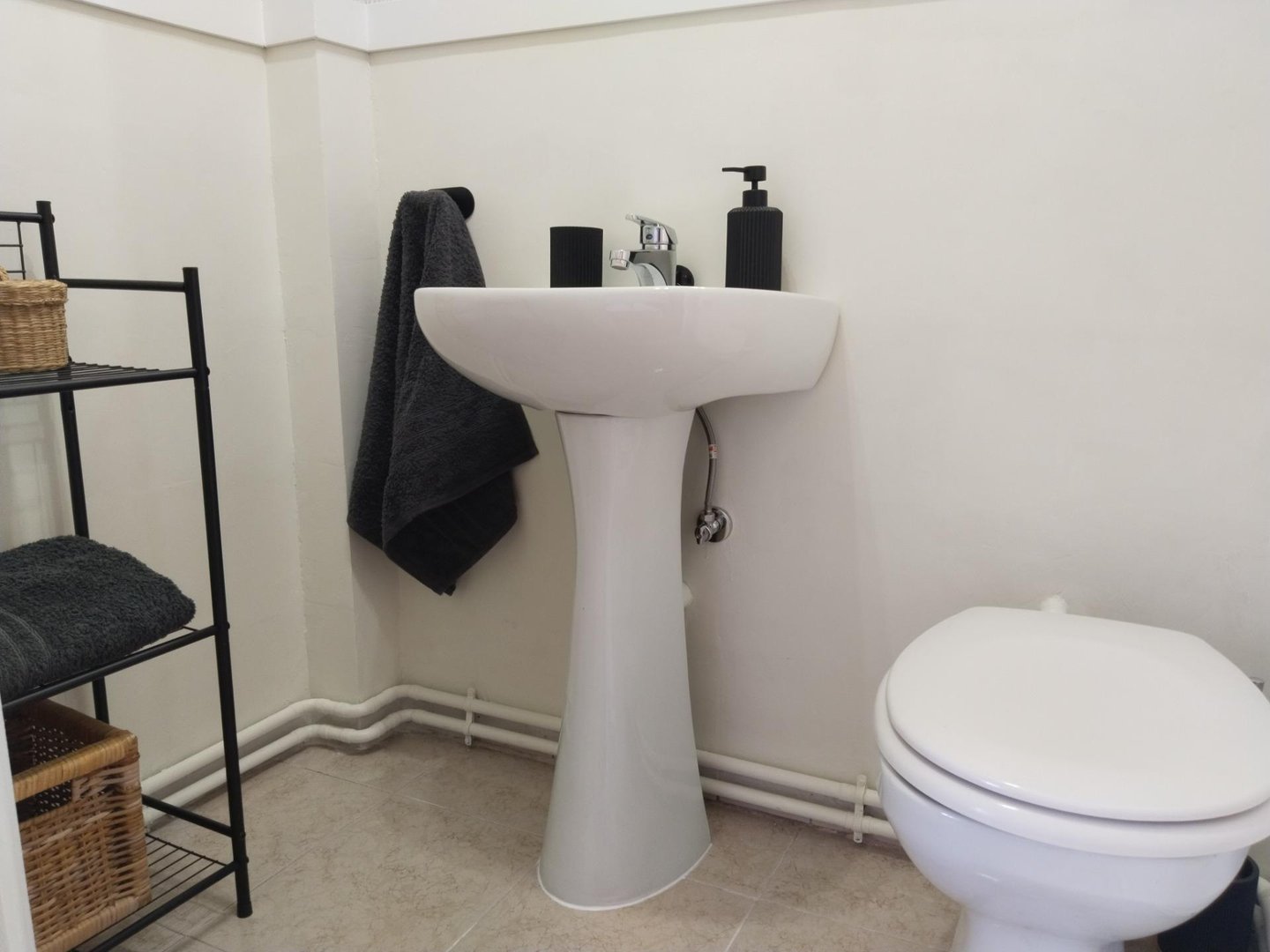 Piso de 120 m² en Torrelavega
