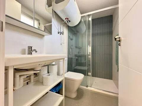 Piso de 79 m² en Águilas