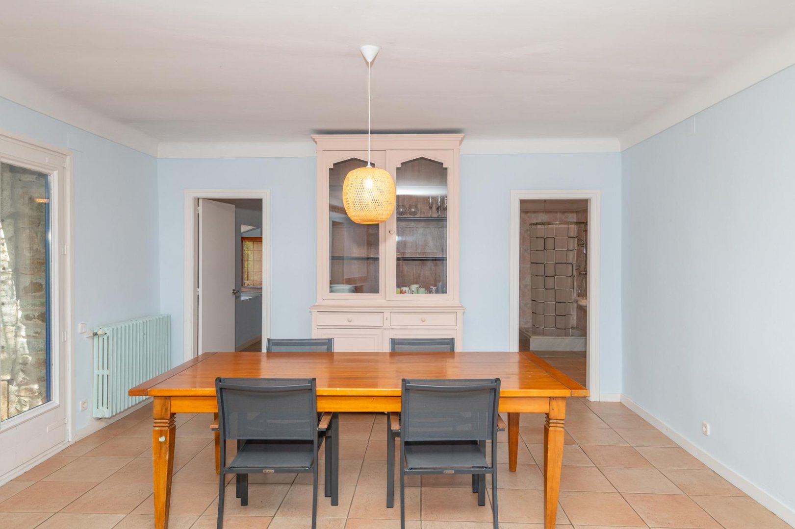 Piso de 120 m² en Cervià de Ter