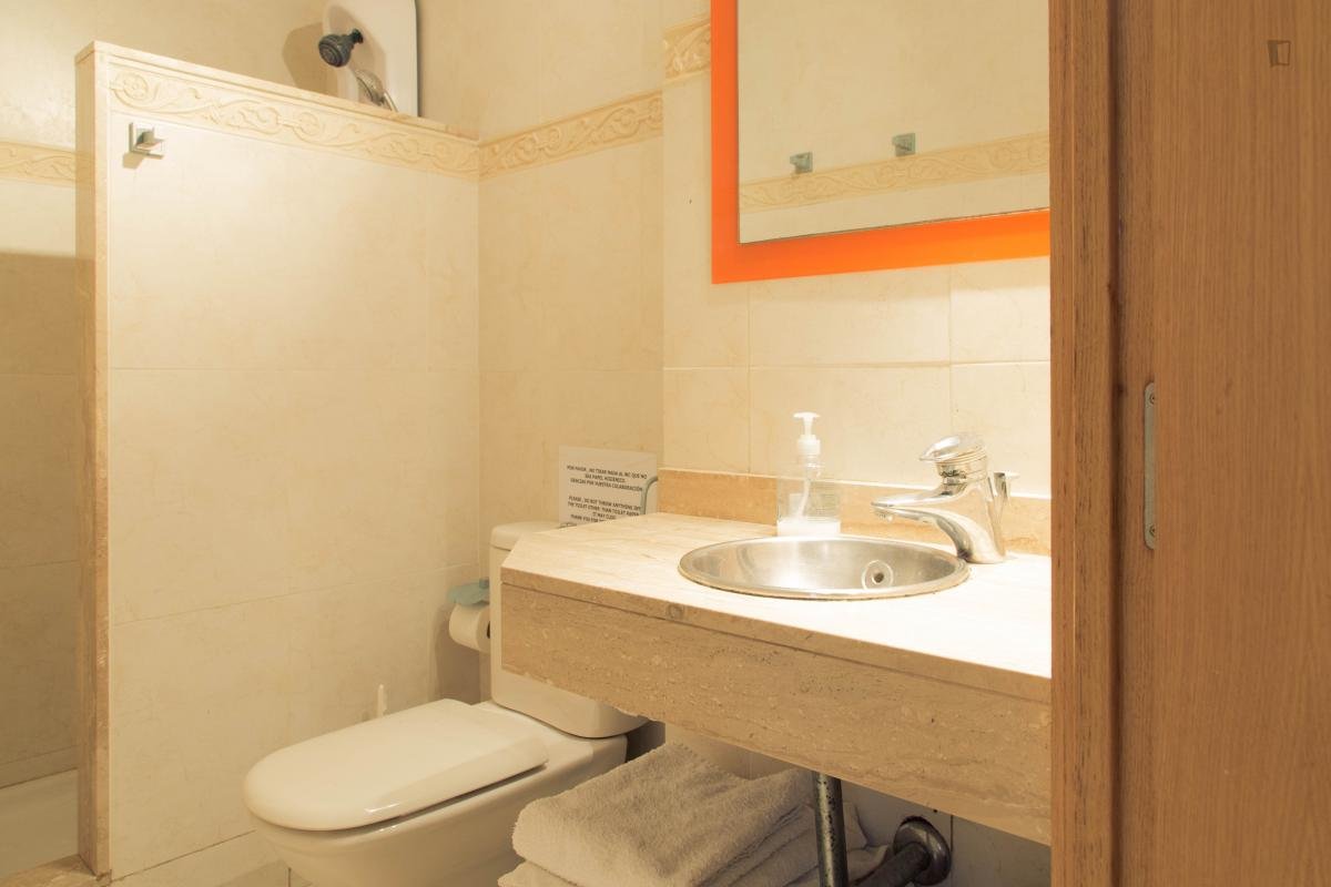 Pis de 29 m² a Barcelona