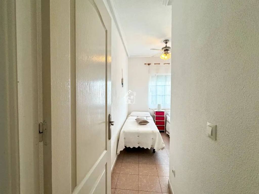 Piso de 65 m² en Torrevieja
