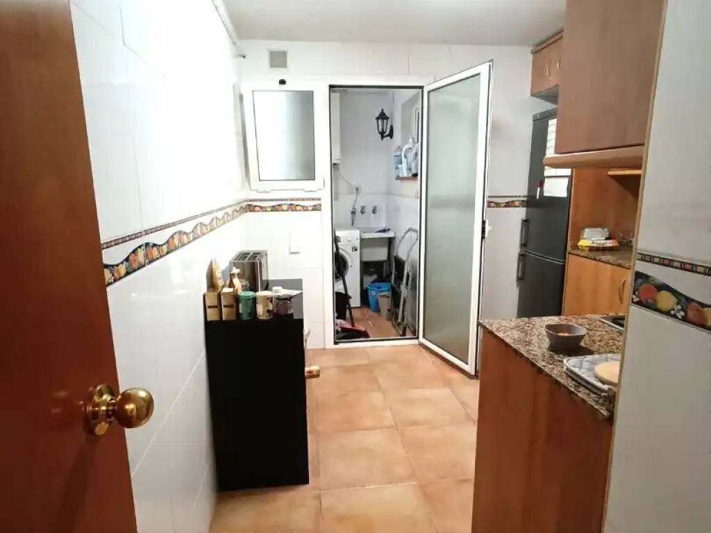 Piso de 76 m² en Palafrugell