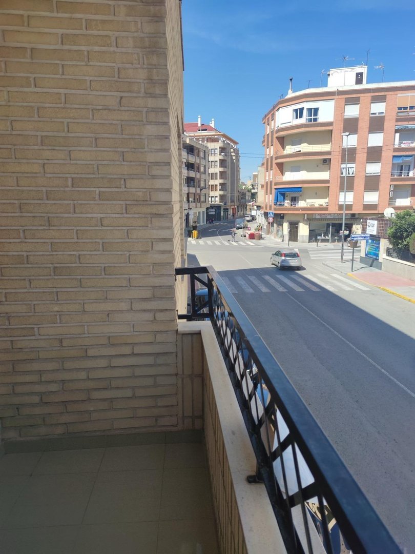 Piso de 119 m² en Almoradí