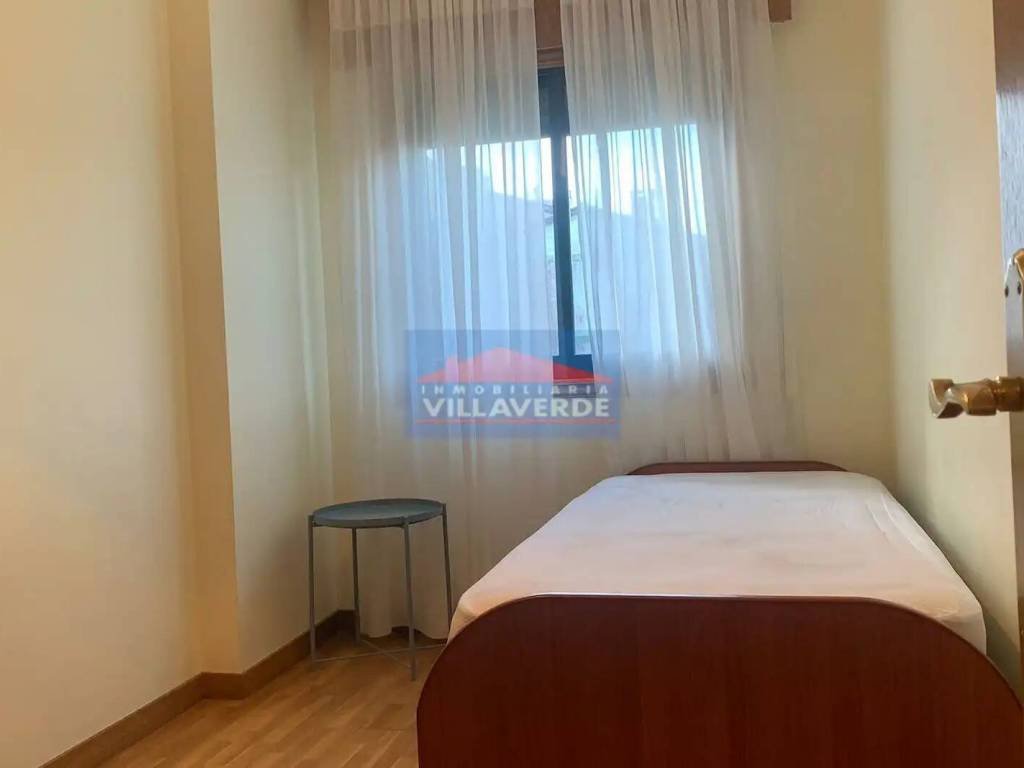 Piso de 67 m² en Cangas de Morrazo