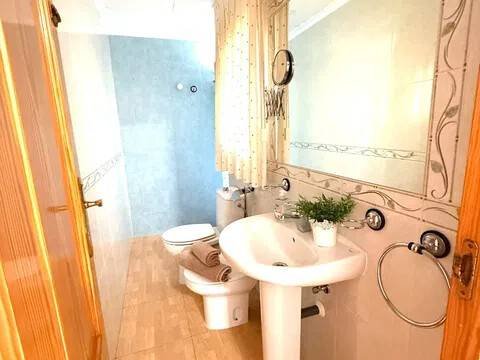 Habitación 145 m², Murcia