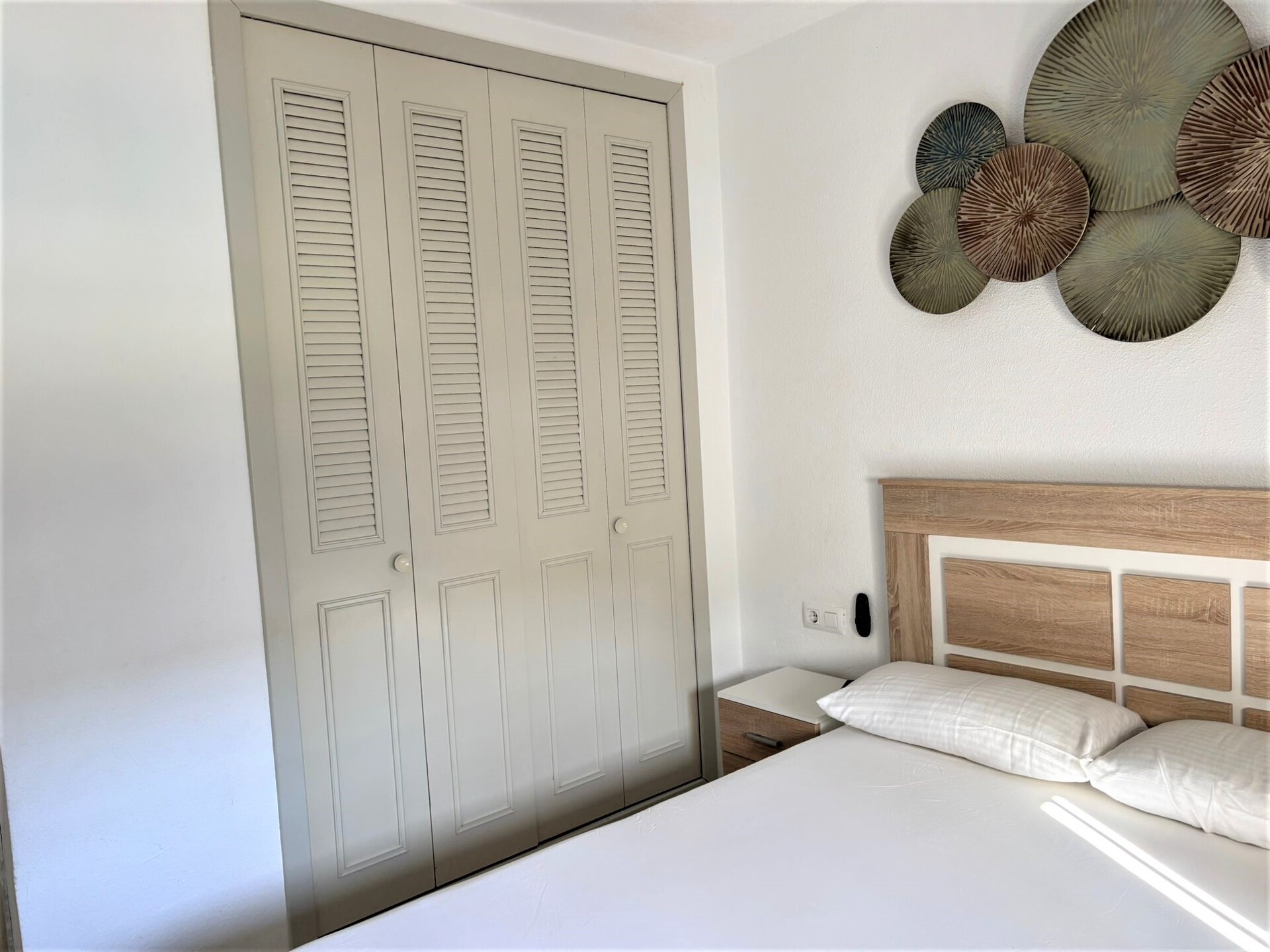 Piso de 74 m² en Punta Umbría