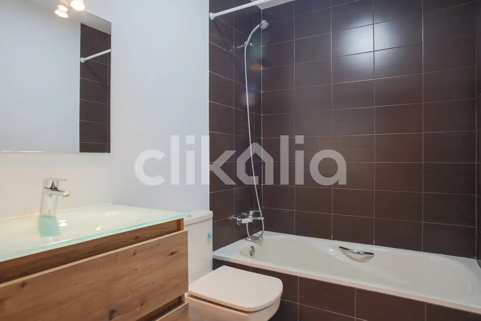 Appartamento 55 m² a Madrid