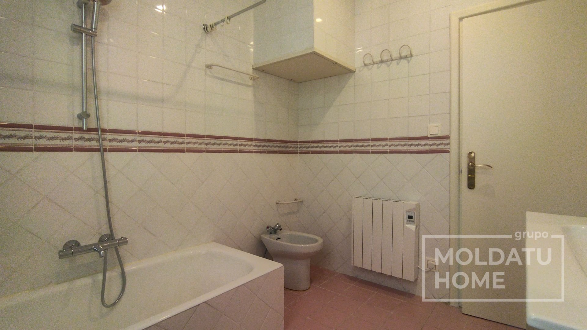 Wohnung 108 m² in Donostia / San Sebastián