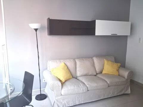 Piso de 55 m² en Las Palmas de Gran Canaria