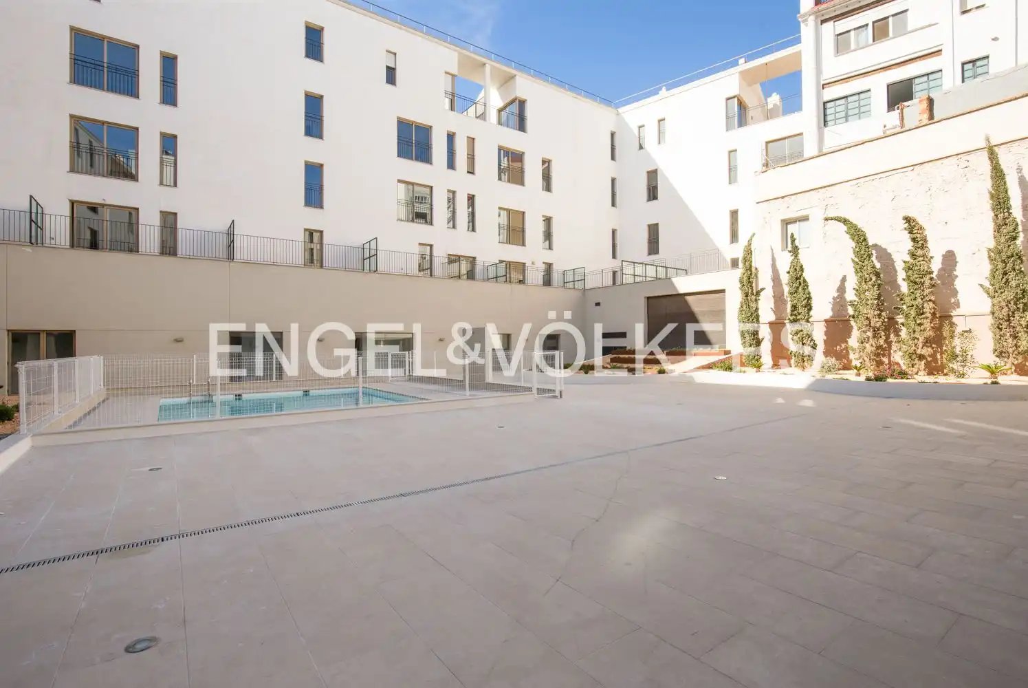 Piso de 50 m² en Valencia