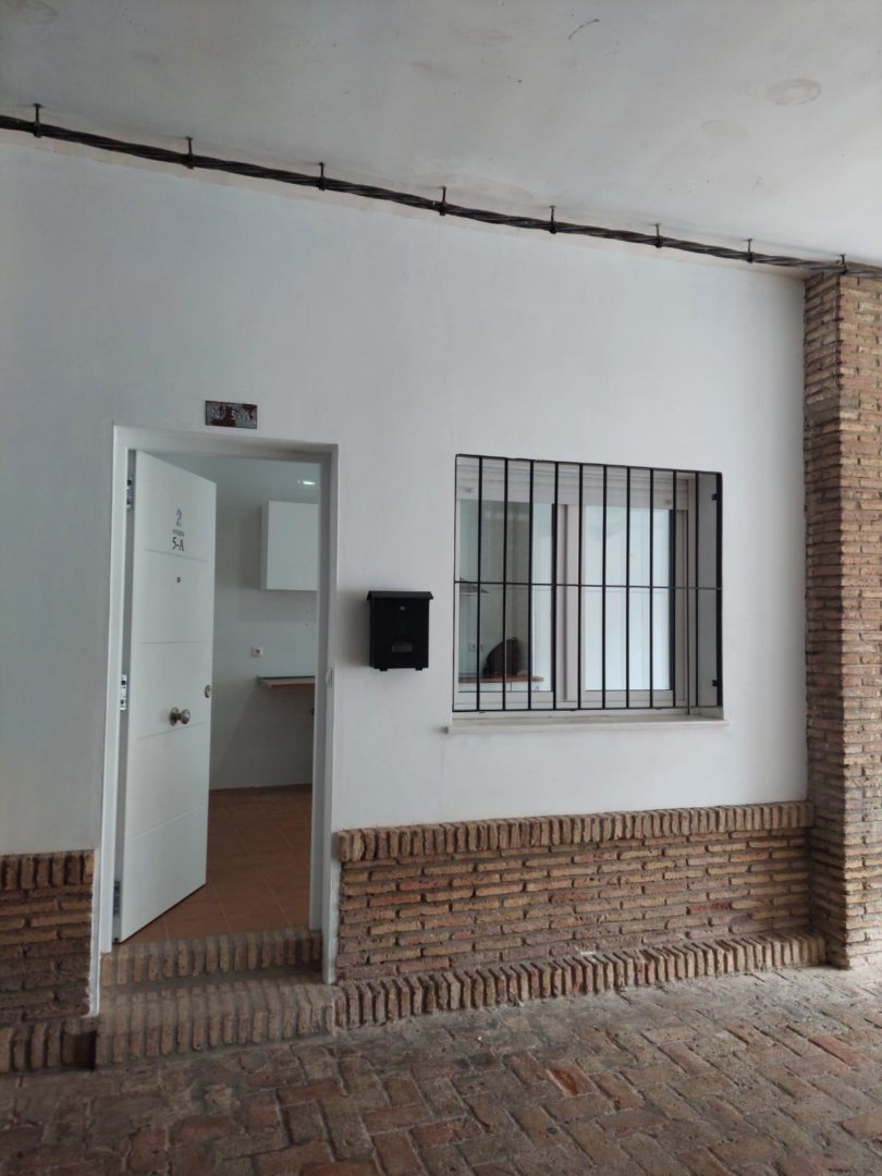 Piso de 56 m² en Castilleja de la Cuesta
