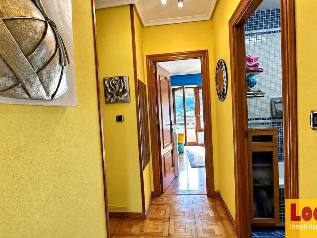 Piso de 90 m² en Suances