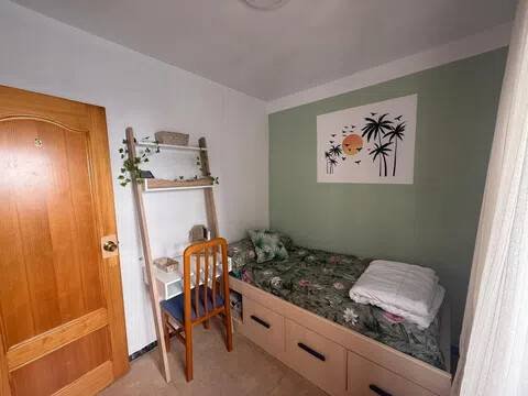 Apartamento 83 m² em Alacant / Alicante