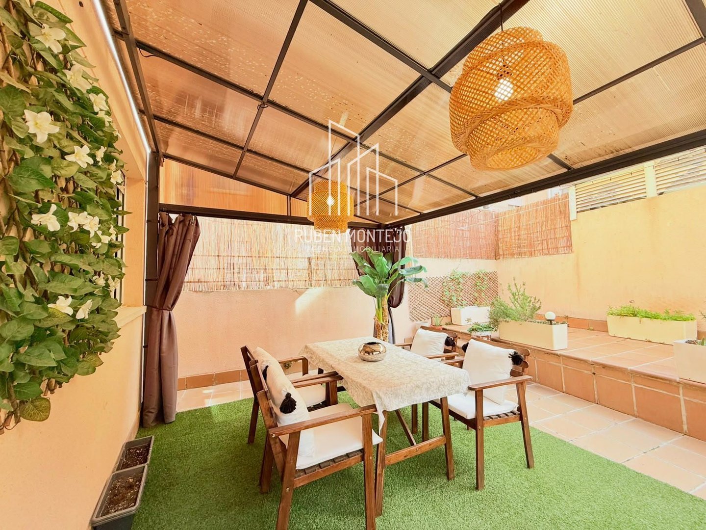 Apartamento 140 m² em Castellanos de Moriscos