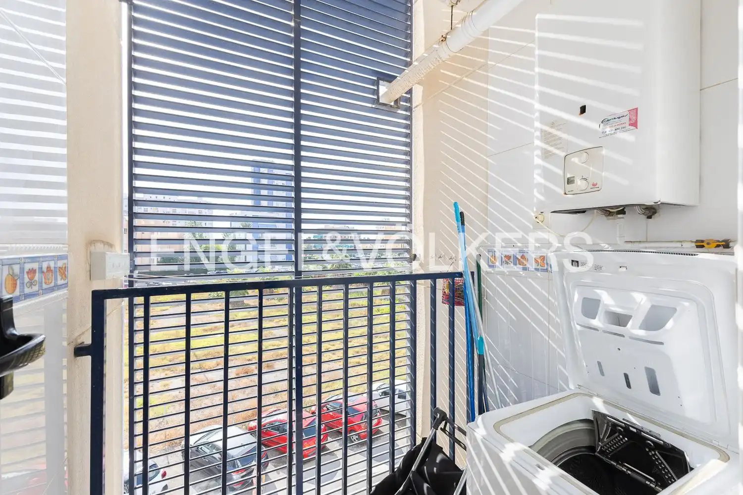 Piso de 80 m² en Puebla de Farnáls