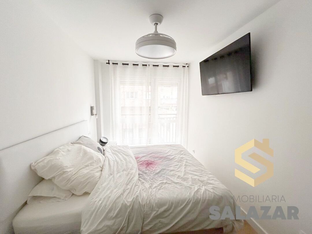 Piso de 84 m² en Bilbao