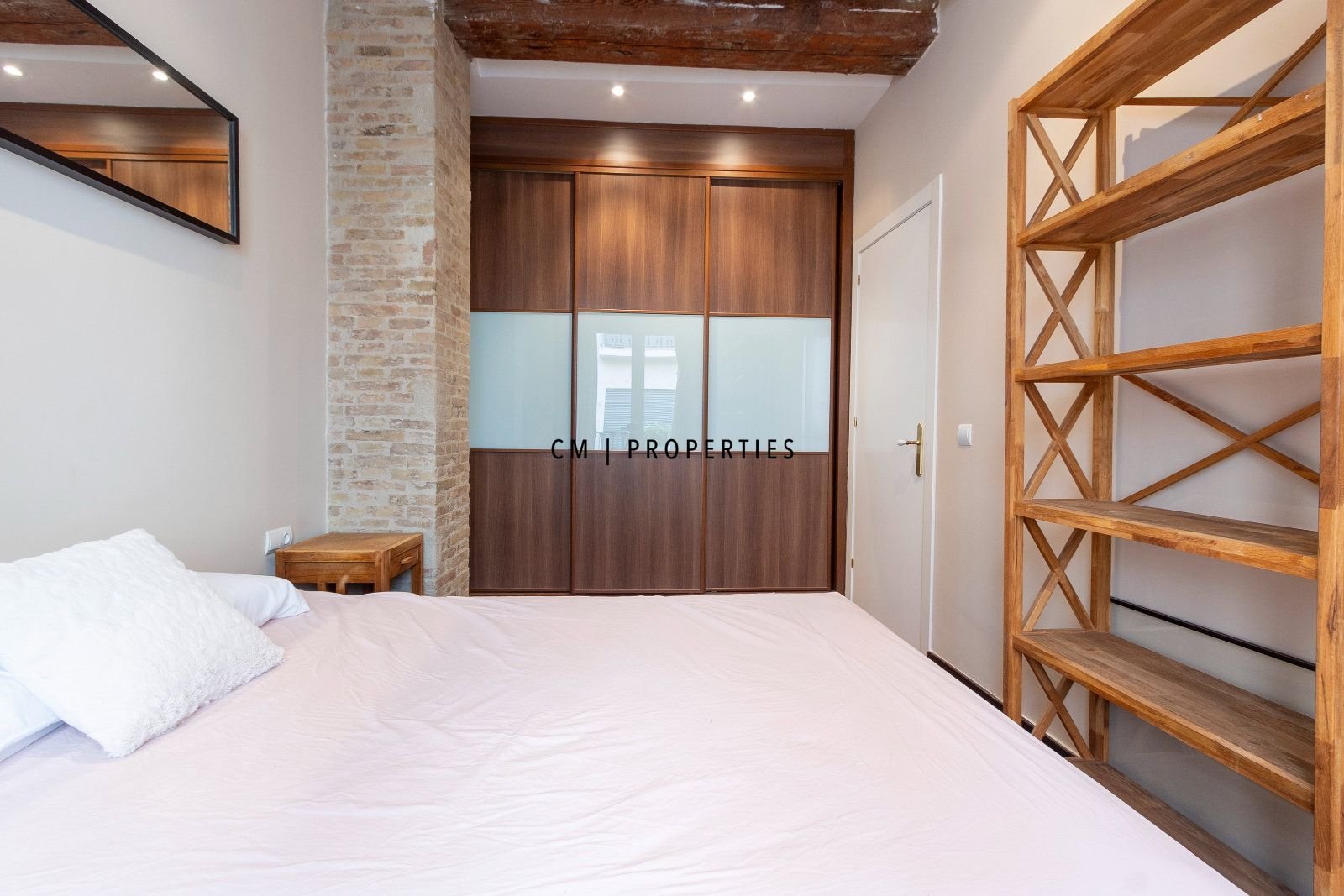 Piso de 106 m² en Valencia