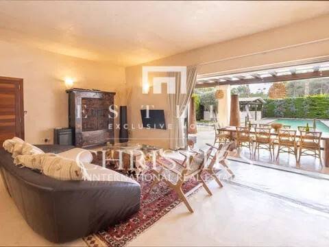Casa de 1250 m² en Santa Eulària des Riu