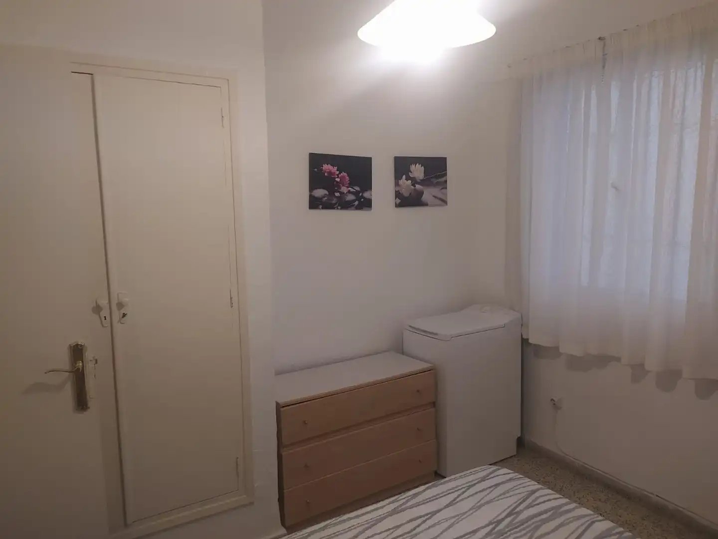 Pis de 55 m² a Granada