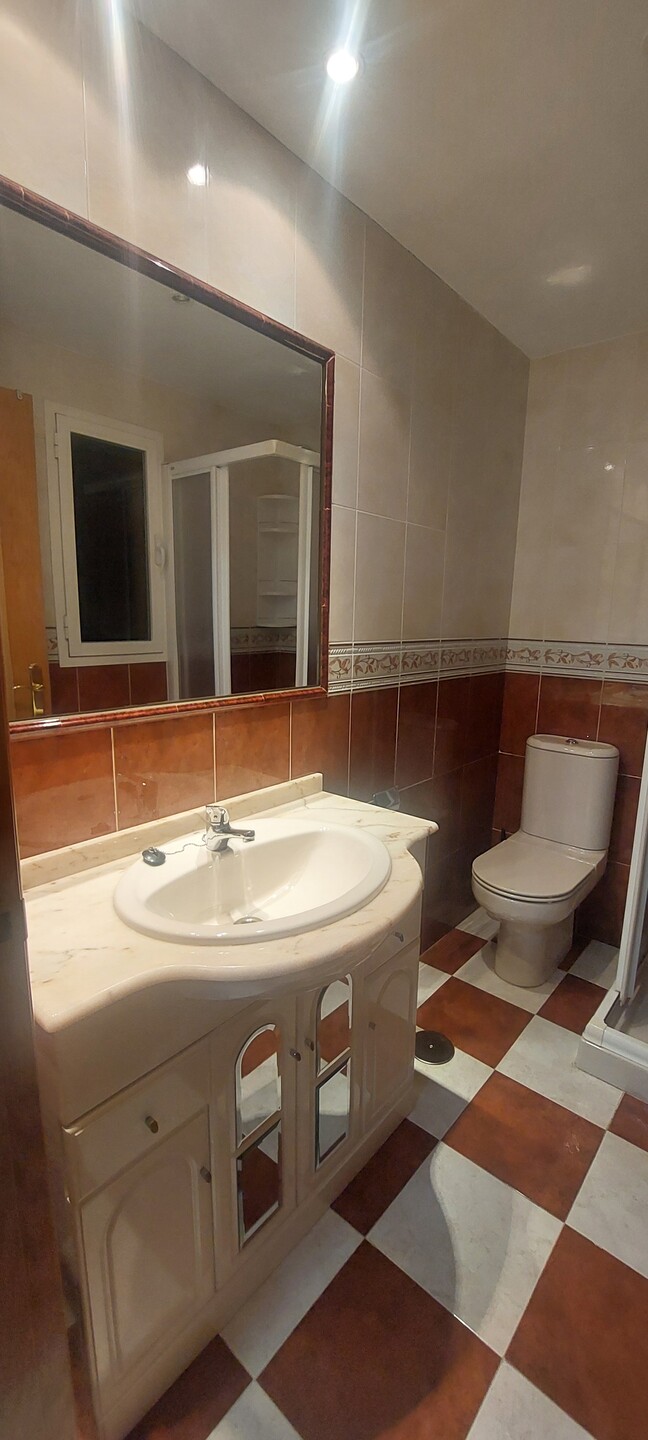 Piso de 32 m² en Ciudad Real