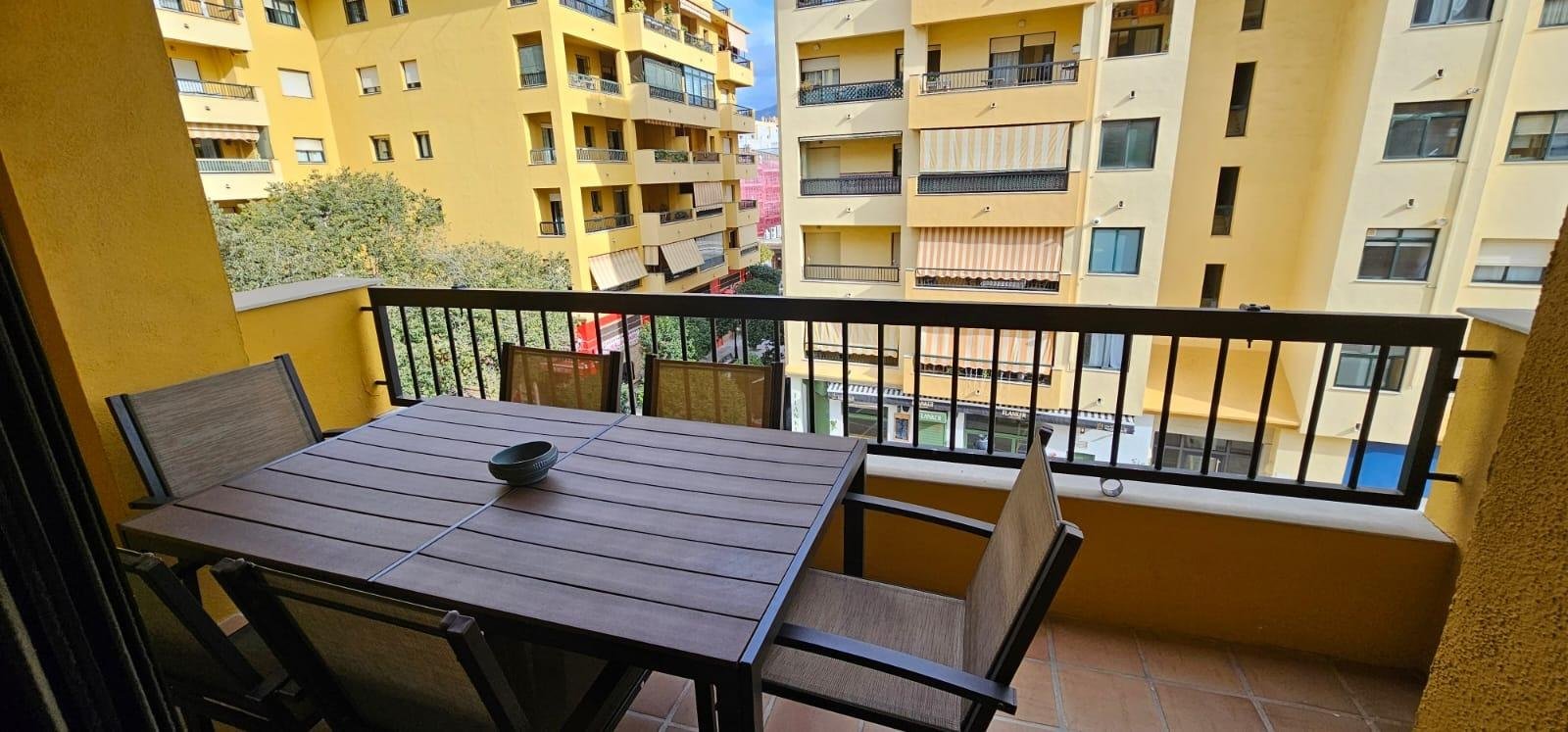 Piso de 127 m² en Marbella