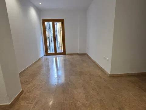 Piso de 65 m² en Sevilla