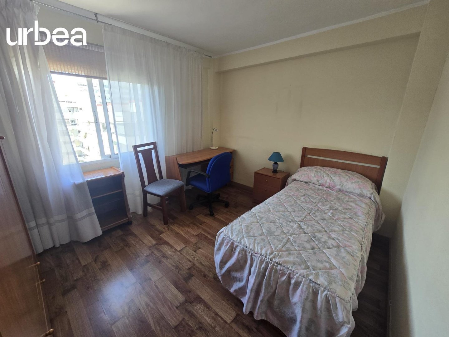 Pis de 80 m² a Màlaga
