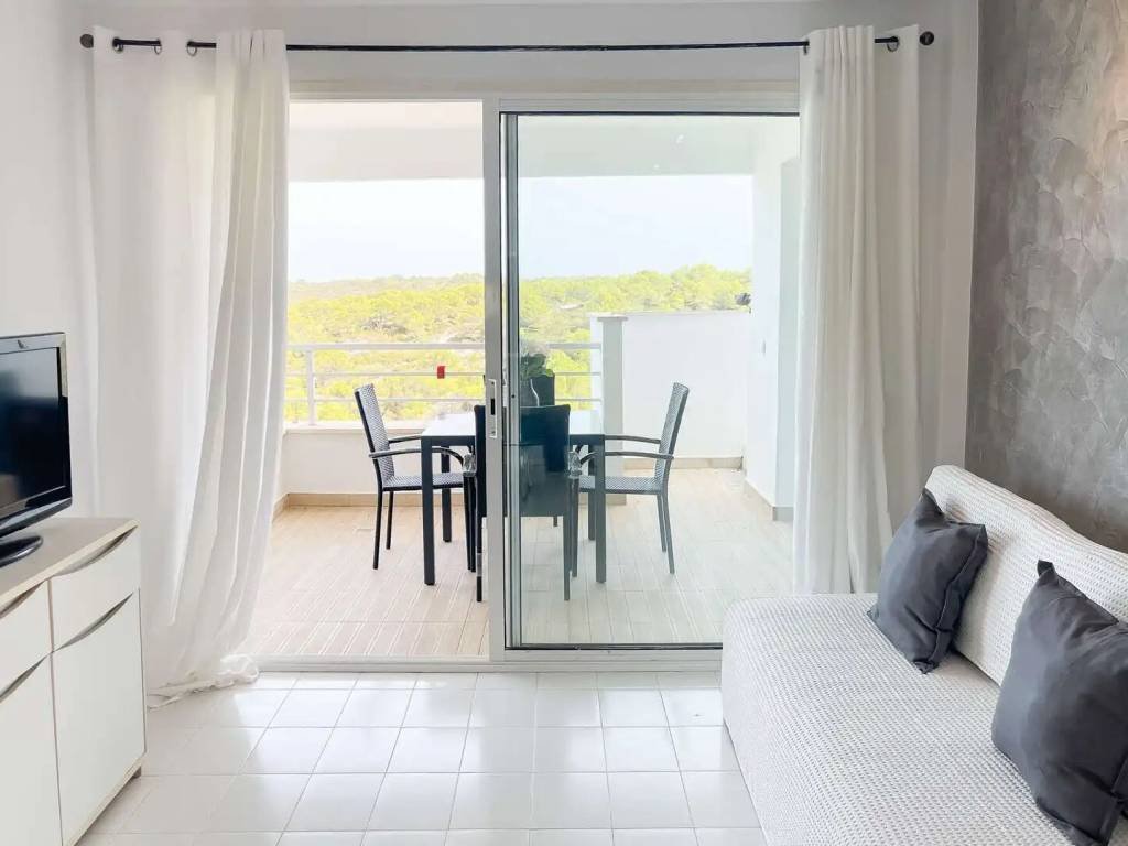 Piso de 72 m² en Son Servera