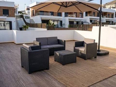 Casa de 150 m² a Finestrat